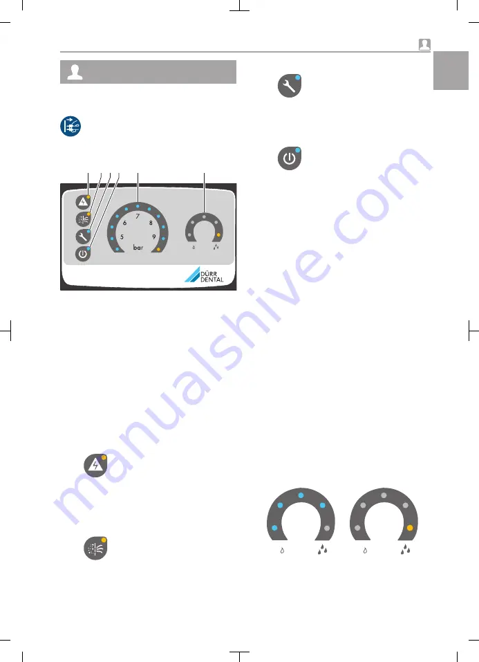 Durr Dental 4852-54 Скачать руководство пользователя страница 35