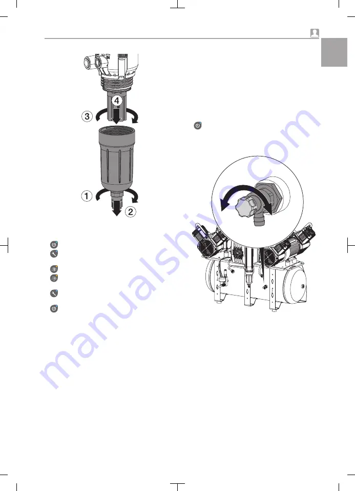 Durr Dental 4852-54 Скачать руководство пользователя страница 39