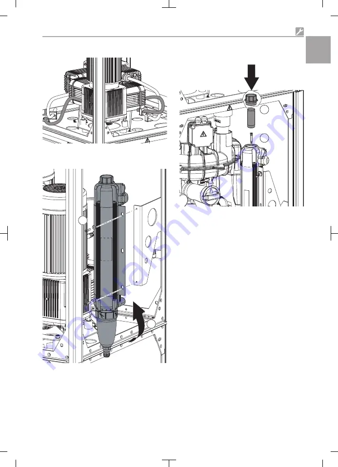 Durr Dental A949444000 Скачать руководство пользователя страница 19