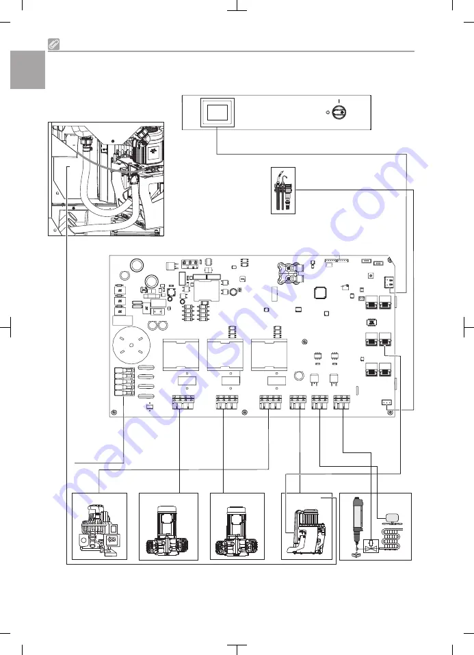 Durr Dental A949444000 Installation And Operating Instructions Manual Download Page 30