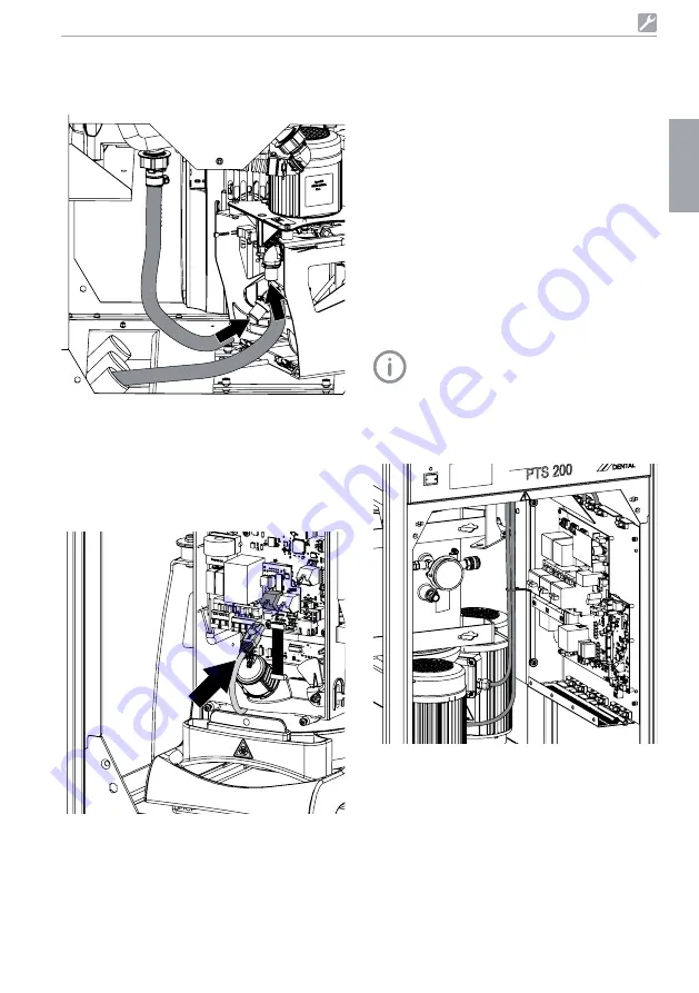 Durr Dental Power Tower Silence 200 Скачать руководство пользователя страница 17