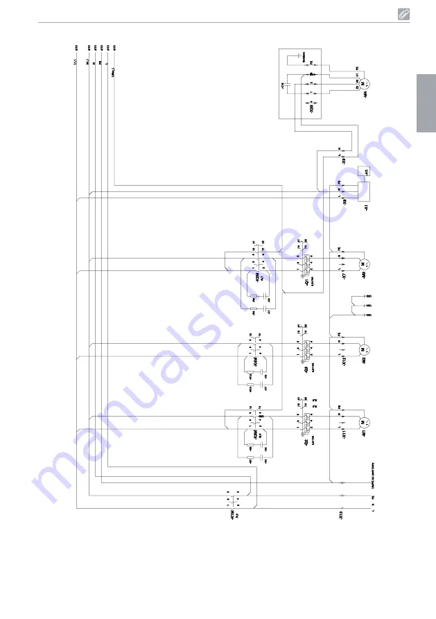 Durr Dental Power Tower Silence 200 Installation And Operating Instructions Manual Download Page 37