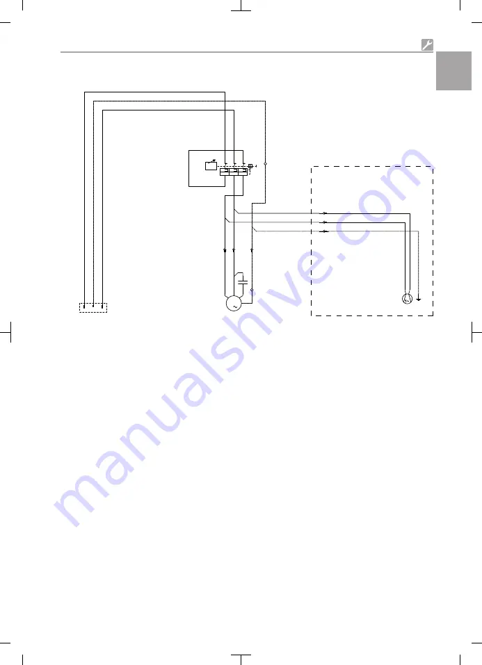 Durr Dental Tornado 1 Installation And Operating Instructions Manual Download Page 35