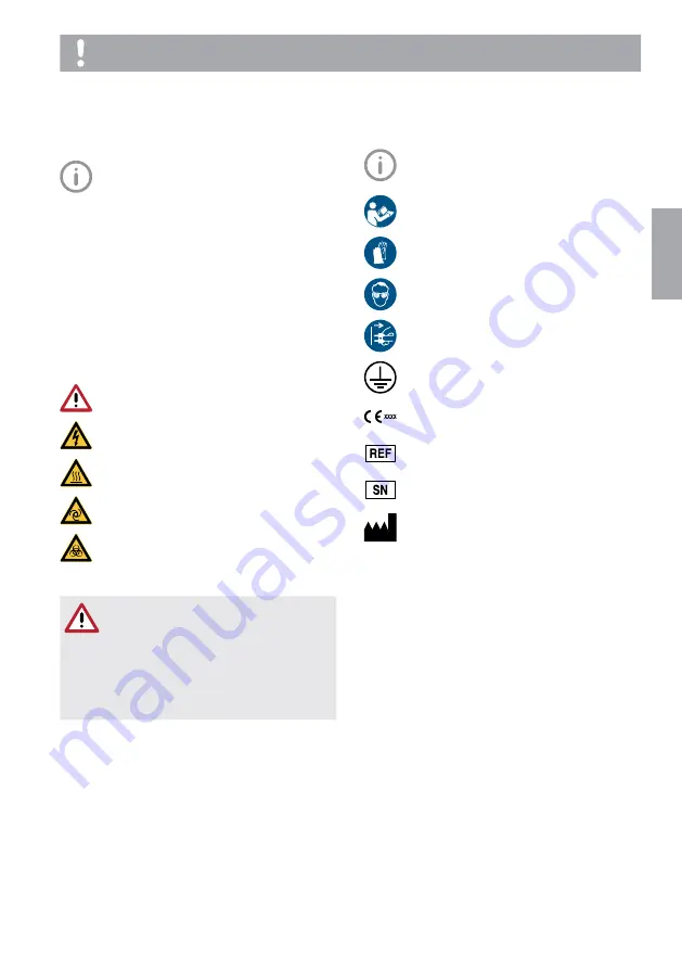 Durr Dental V 1200 S Скачать руководство пользователя страница 5