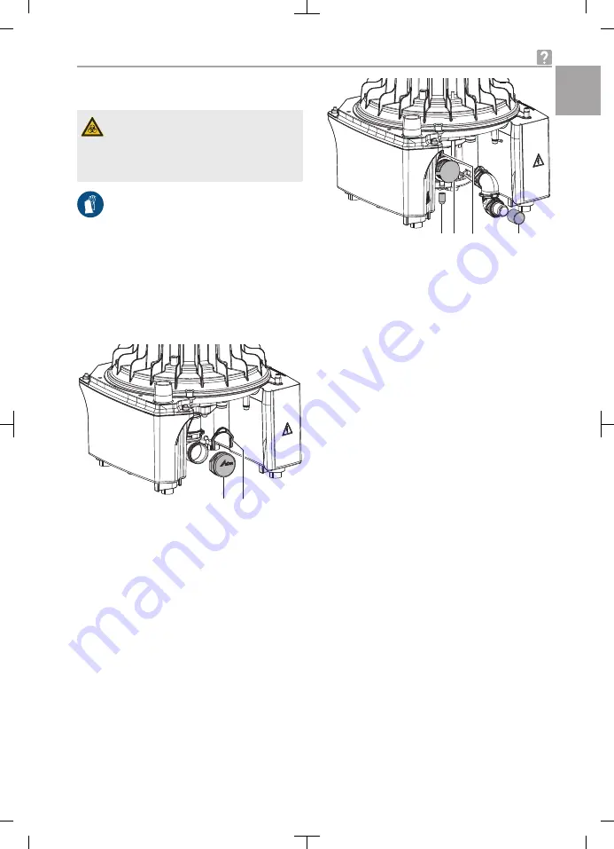 Durr Dental V 300 S Installation And Operating Instructions Manual Download Page 39