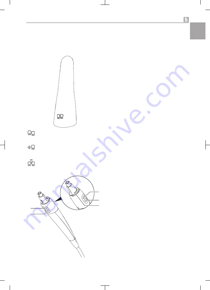 Durr Dental VistaCam iX HD Smart Скачать руководство пользователя страница 15