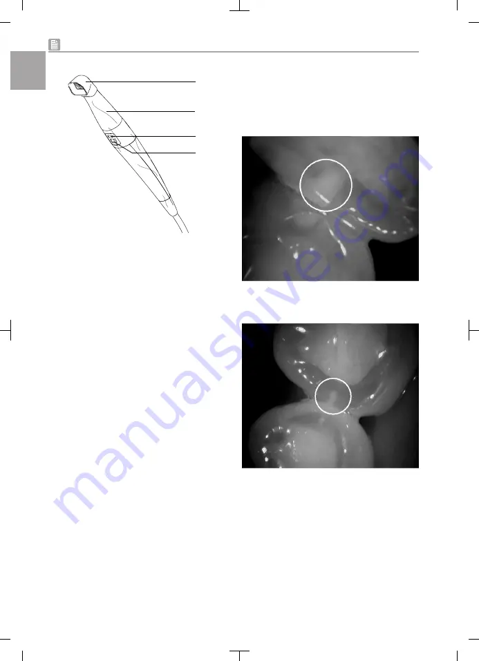 Durr Dental VistaCam iX HD Smart Installation And Operating Instructions Manual Download Page 18