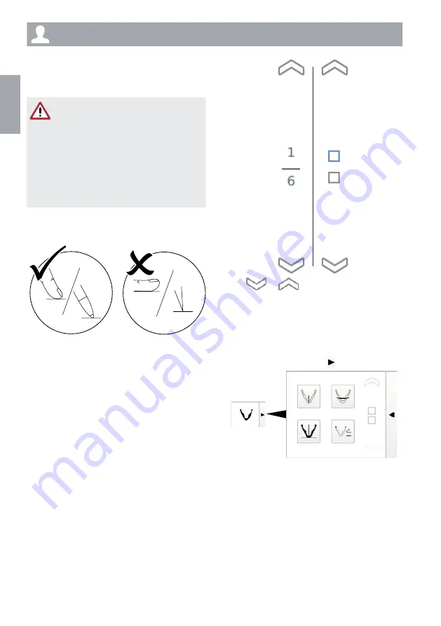 Durr Dental VistaScan Mini View Installation And Operating Instructions Manual Download Page 32