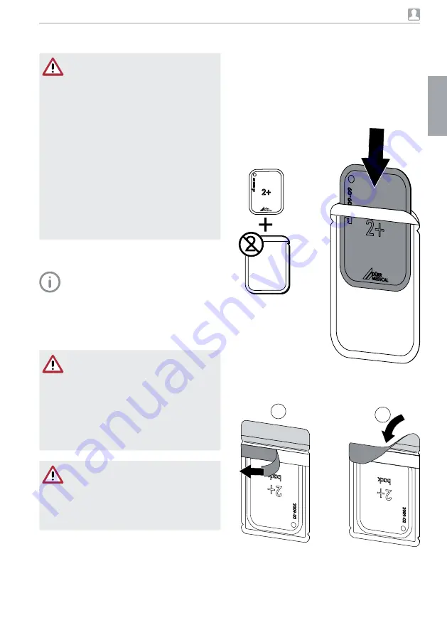 Durr Dental VistaScan Mini View Installation And Operating Instructions Manual Download Page 35