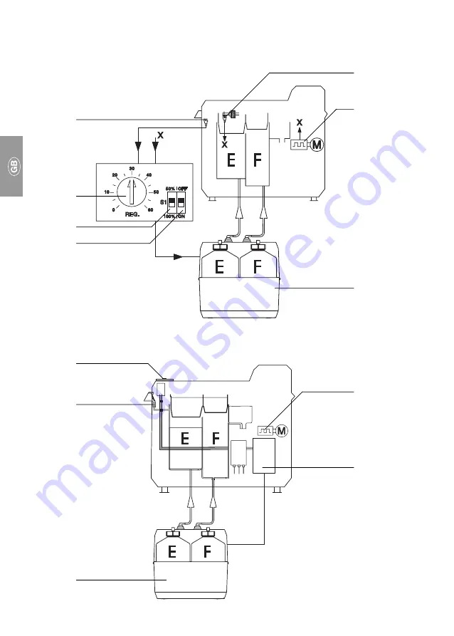 Durr Dental XR 24 Скачать руководство пользователя страница 6