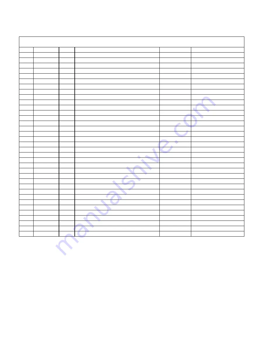 Dustbane POWER CLEAN Operation Manual Download Page 21