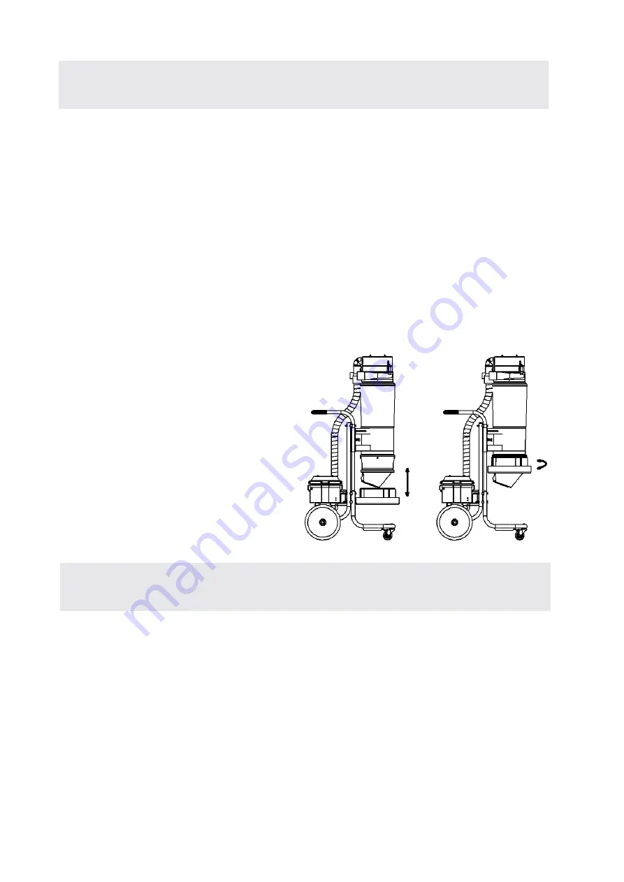 Dustcontrol DC 3900a Original Instructions Manual Download Page 7