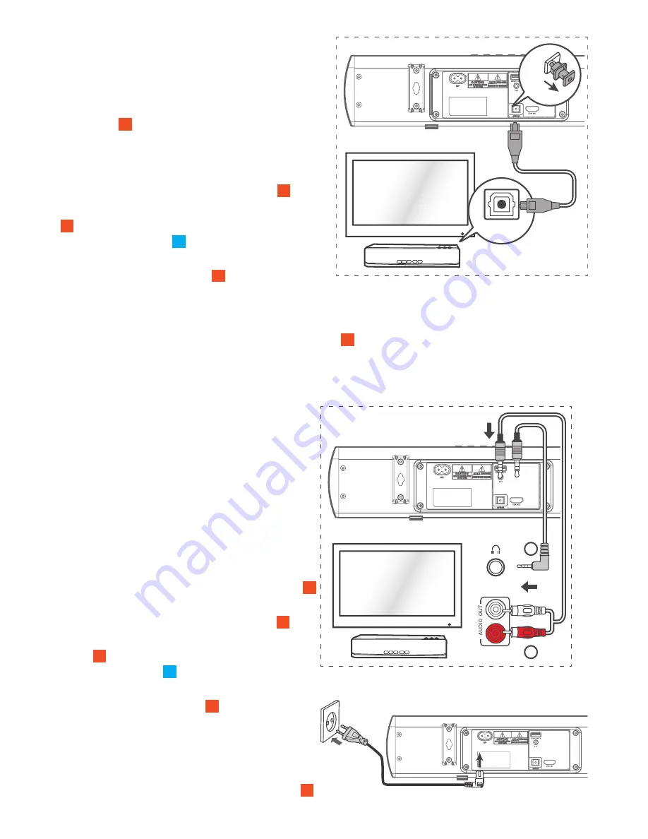 Dutch originals DO-SV-BTSB2-B User Manual Download Page 35