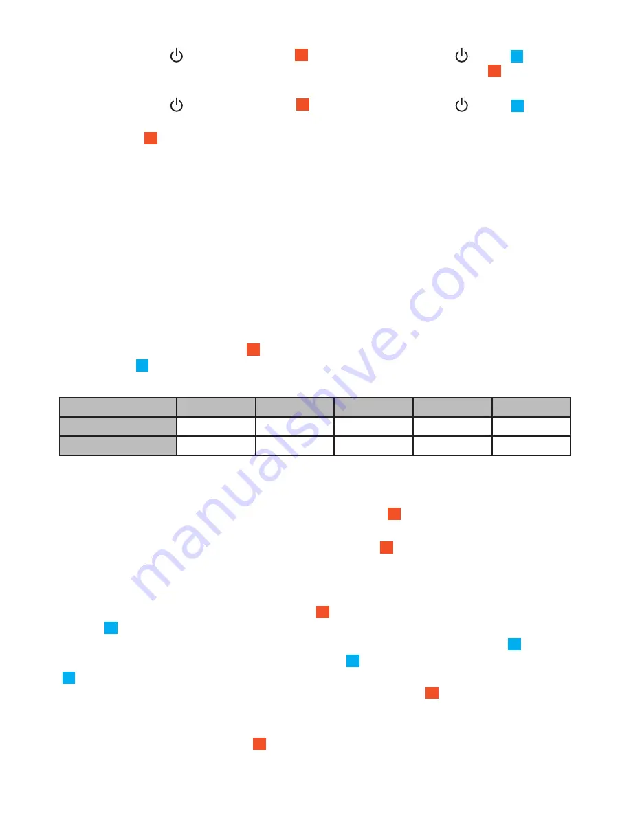 Dutch originals DO-SV-BTSB2-B User Manual Download Page 49