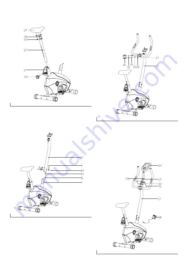 Dutch originals K8501P User Manual Download Page 11