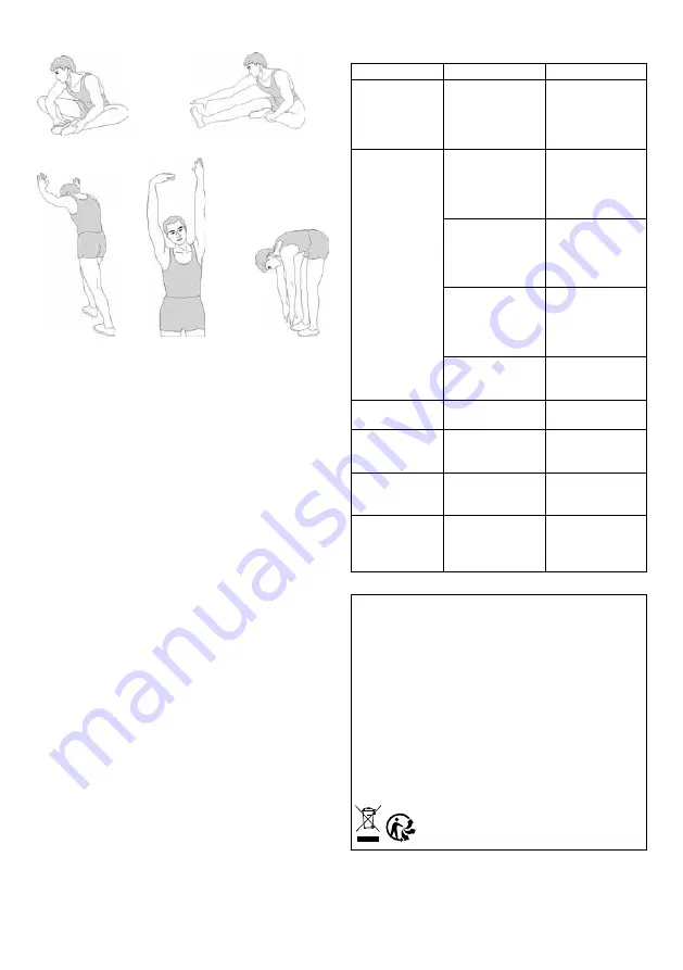 Dutch originals K8501P User Manual Download Page 13