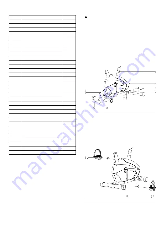 Dutch originals K8501P User Manual Download Page 16