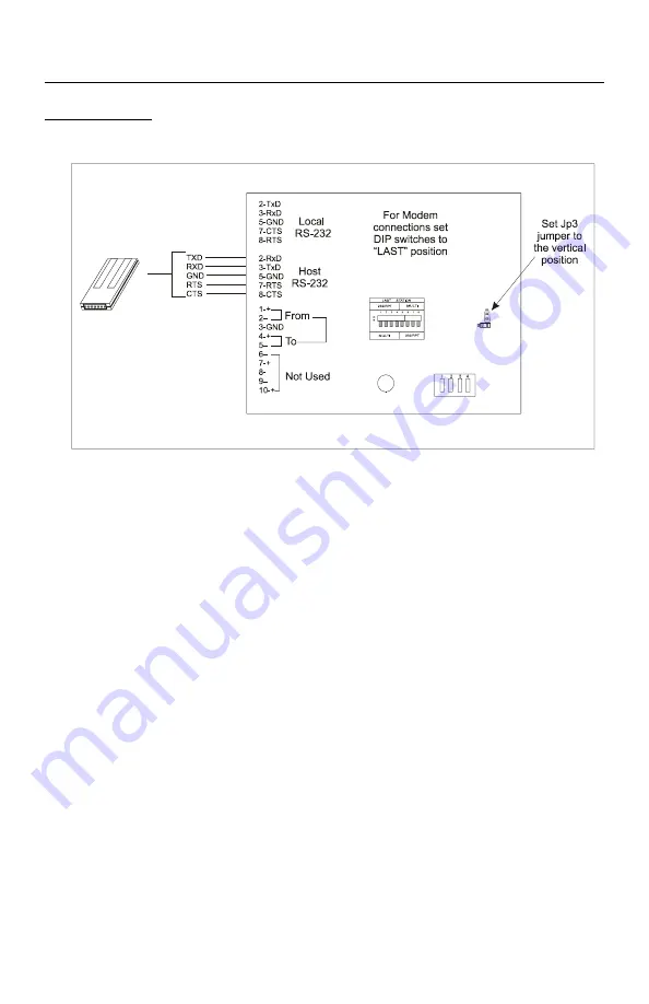 Dutec I/O Plexer Repeater Manual Download Page 17