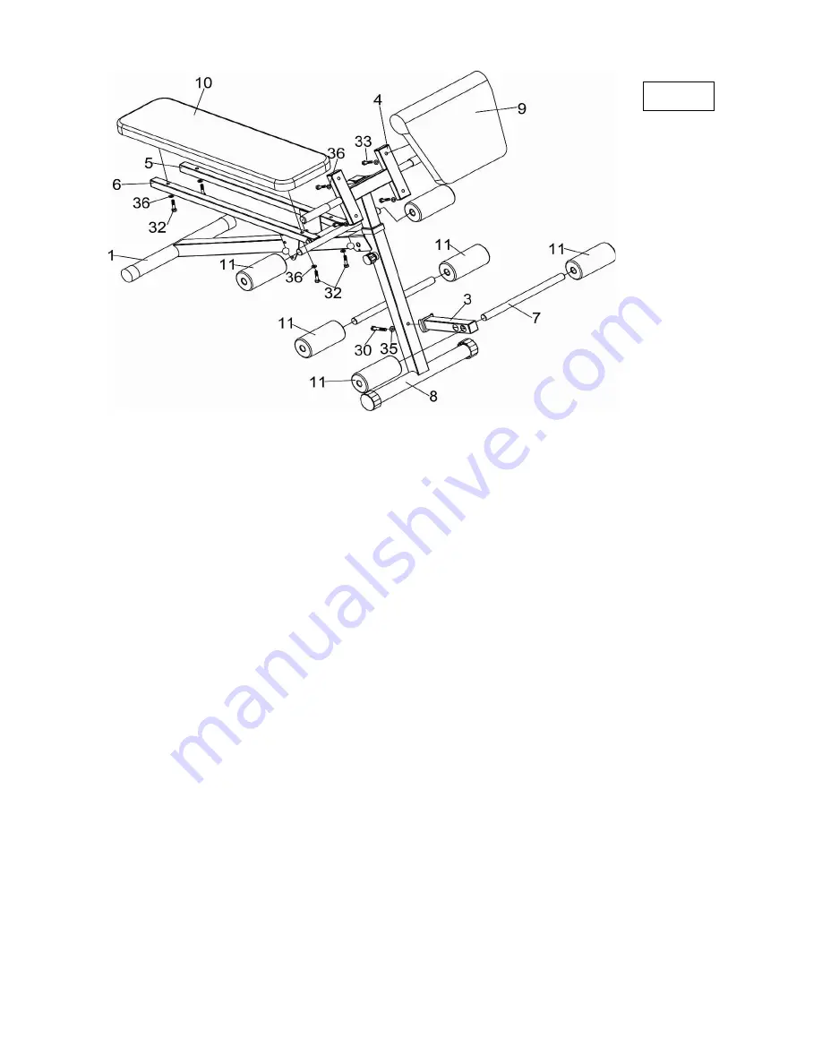 DUVLAN DVL1016 User Manual Download Page 25