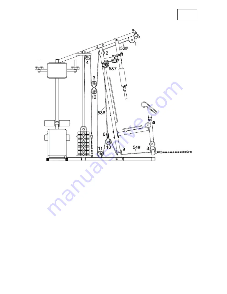 DUVLAN loki DVL2011 User Manual Download Page 11