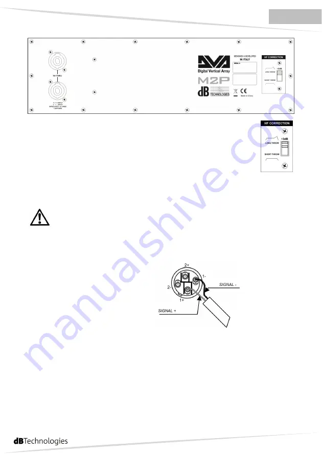 DVA DVA M2P User Manual Download Page 9