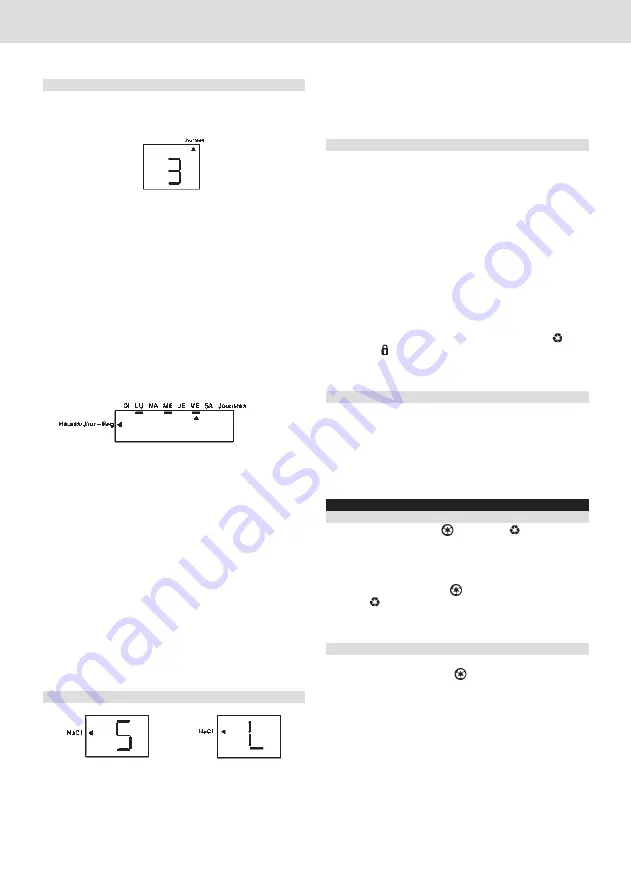 DVA MAXI Instruction Manual Download Page 16