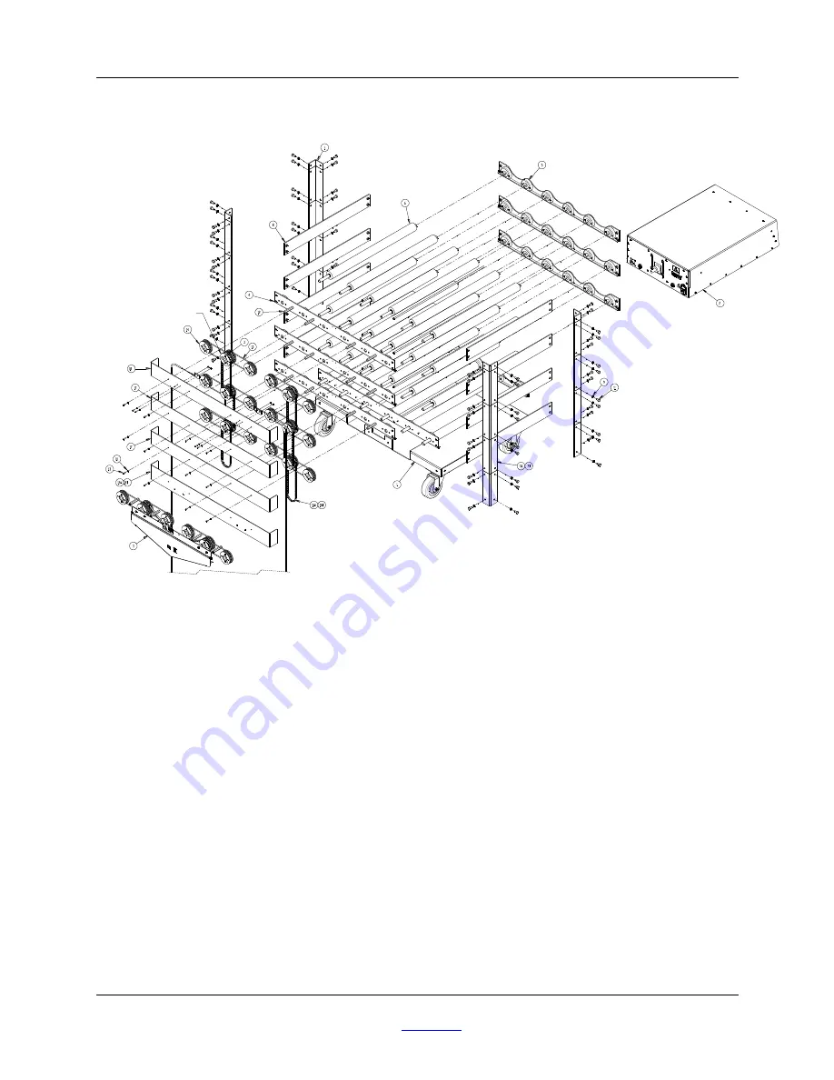 DWK WHEATON R2P 2.0 Instruction Manual Download Page 60