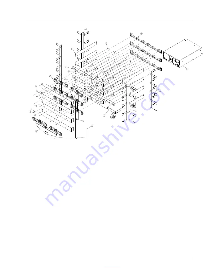 DWK WHEATON R2P 2.0 Instruction Manual Download Page 63