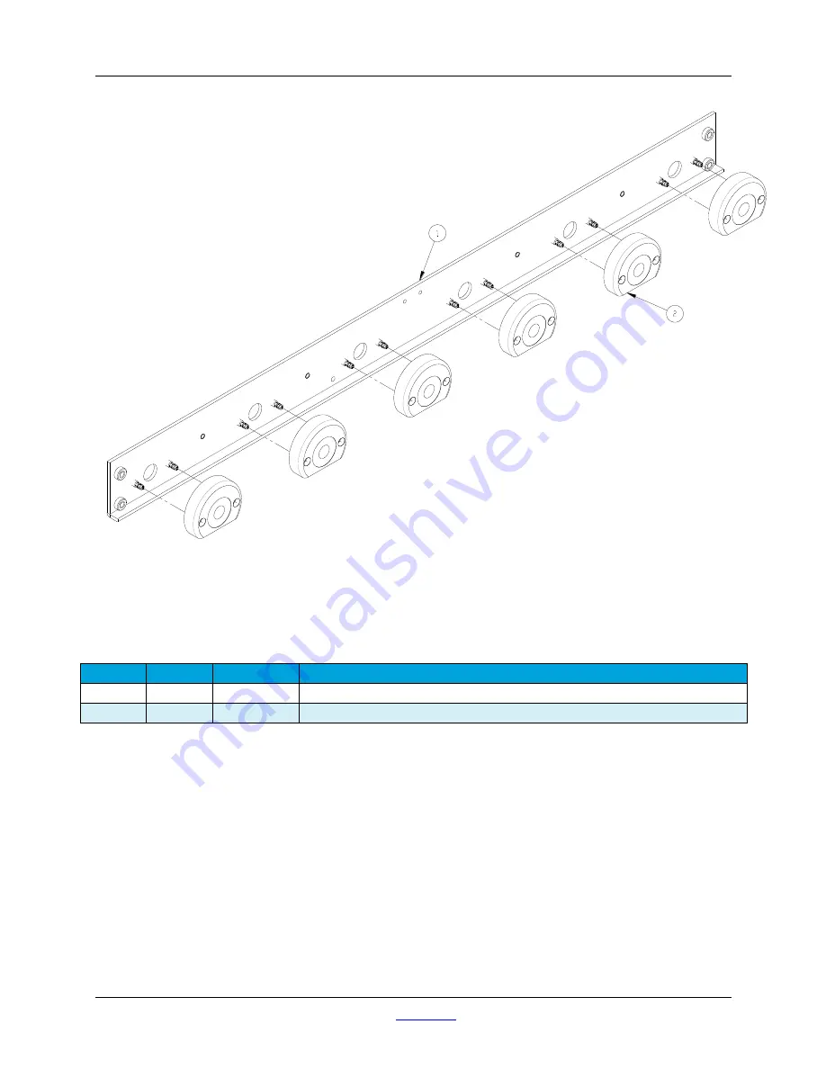 DWK WHEATON Standard Instruction Manual Download Page 35