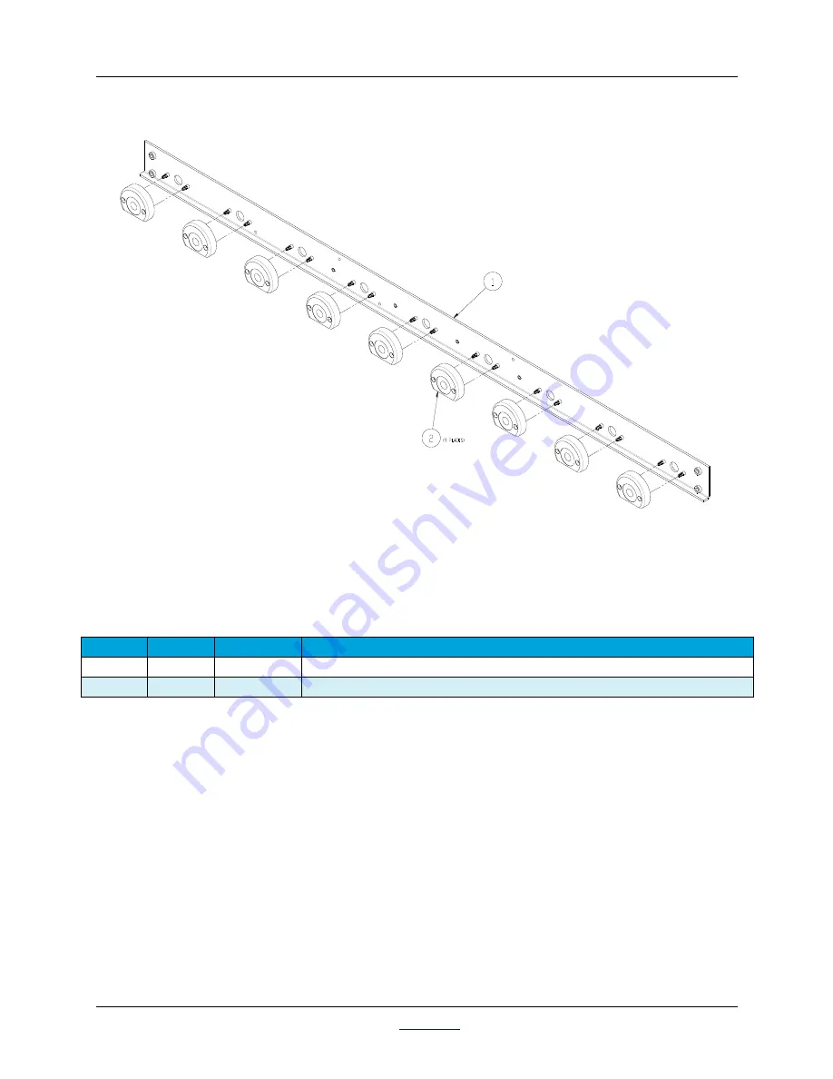 DWK WHEATON Standard Instruction Manual Download Page 36