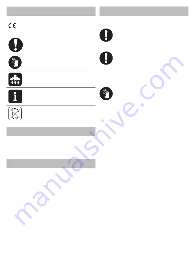 DWT 742432 Original Instructions Manual Download Page 15