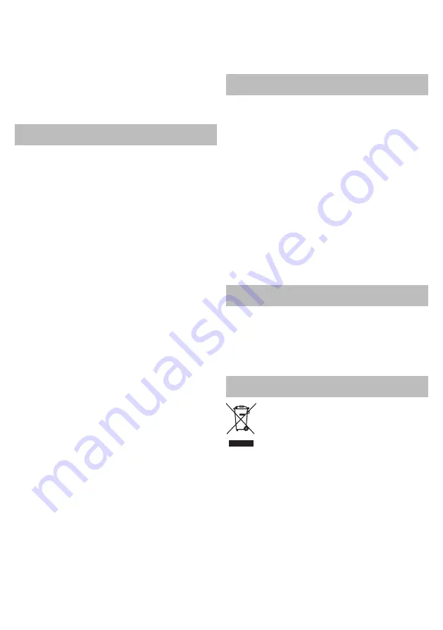 DWT 744870 Original Instructions Manual Download Page 15