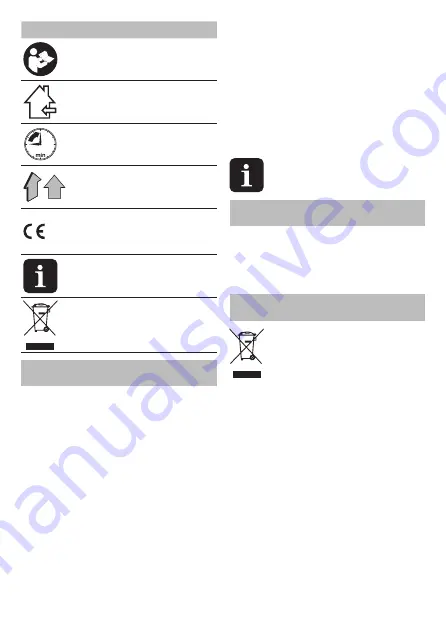 DWT CS202001 Original Instructions Manual Download Page 25