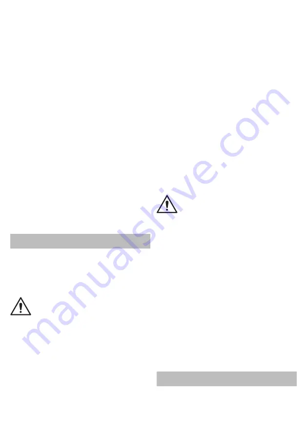 DWT EX03-125 D Original Instructions Manual Download Page 43