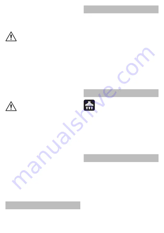 DWT EX03-125 D Original Instructions Manual Download Page 61