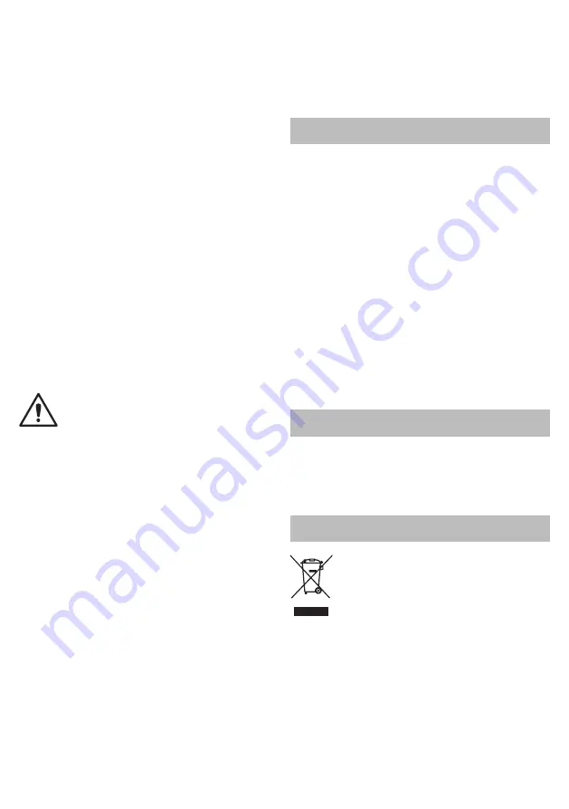 DWT EX03-125 D Original Instructions Manual Download Page 140