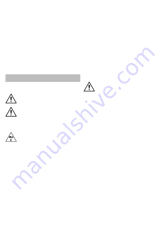 DWT HB03-110 B Original Instructions Manual Download Page 27