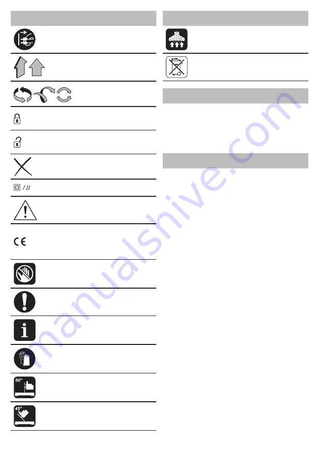 DWT KGS12-210 Original Instructions Manual Download Page 21