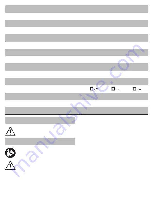 DWT OF-1050 NV Original Instructions Manual Download Page 31