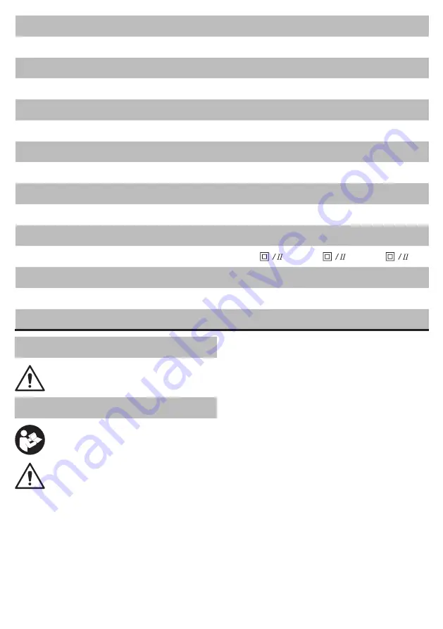 DWT OF-1050 NV Original Instructions Manual Download Page 55