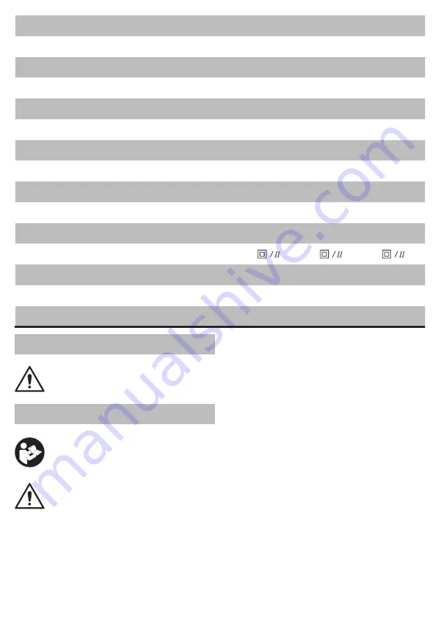 DWT OF-1050 NV Original Instructions Manual Download Page 98