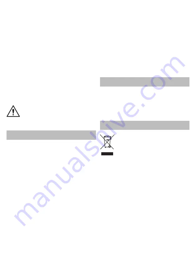 DWT OF-1050 NV Original Instructions Manual Download Page 105