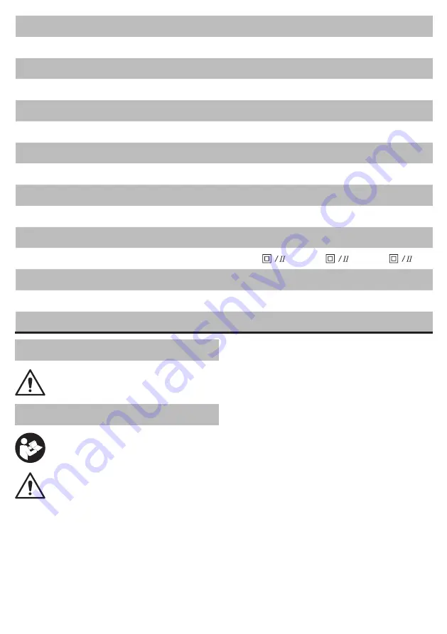 DWT OF-1050 NV Original Instructions Manual Download Page 130