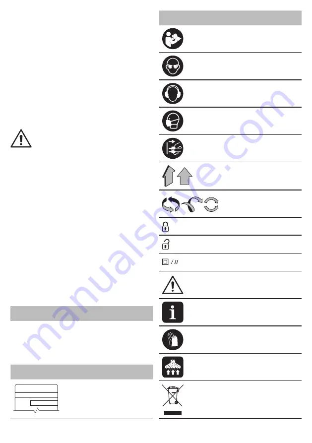 DWT OF-1050 NV Original Instructions Manual Download Page 140