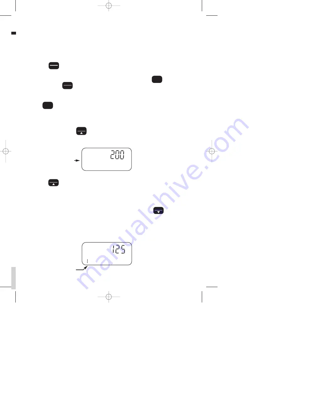 Dwyer Instruments 450 Series Instructions And Operation Download Page 2