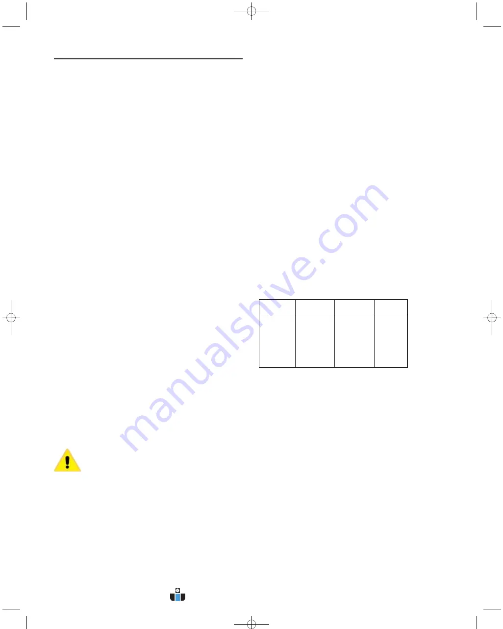 Dwyer Instruments DCT1010DC Installation And Operating Instructions Manual Download Page 3