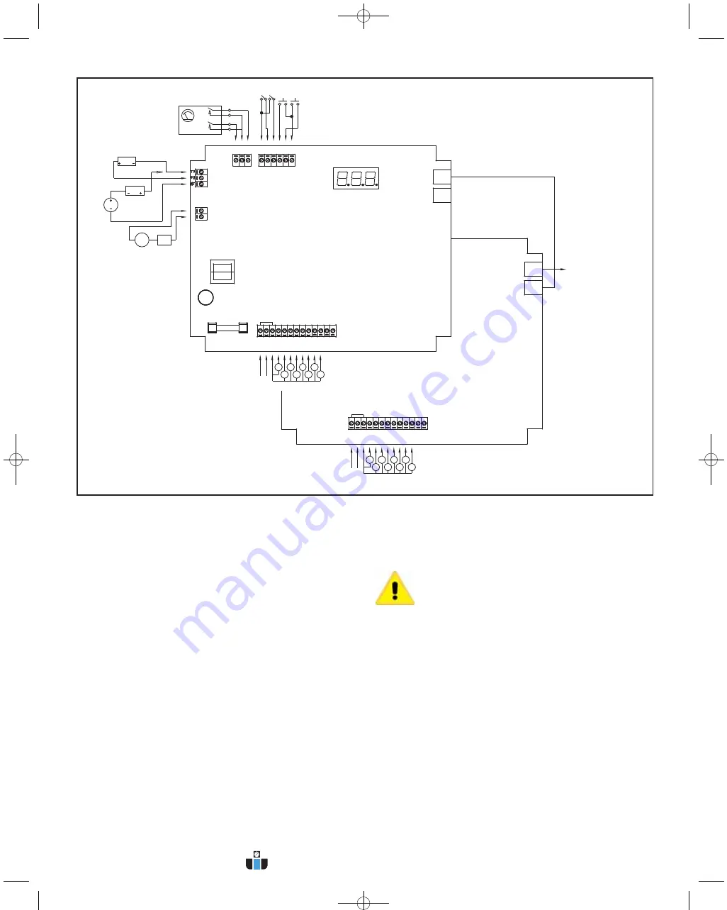 Dwyer Instruments DCT1010DC Installation And Operating Instructions Manual Download Page 4