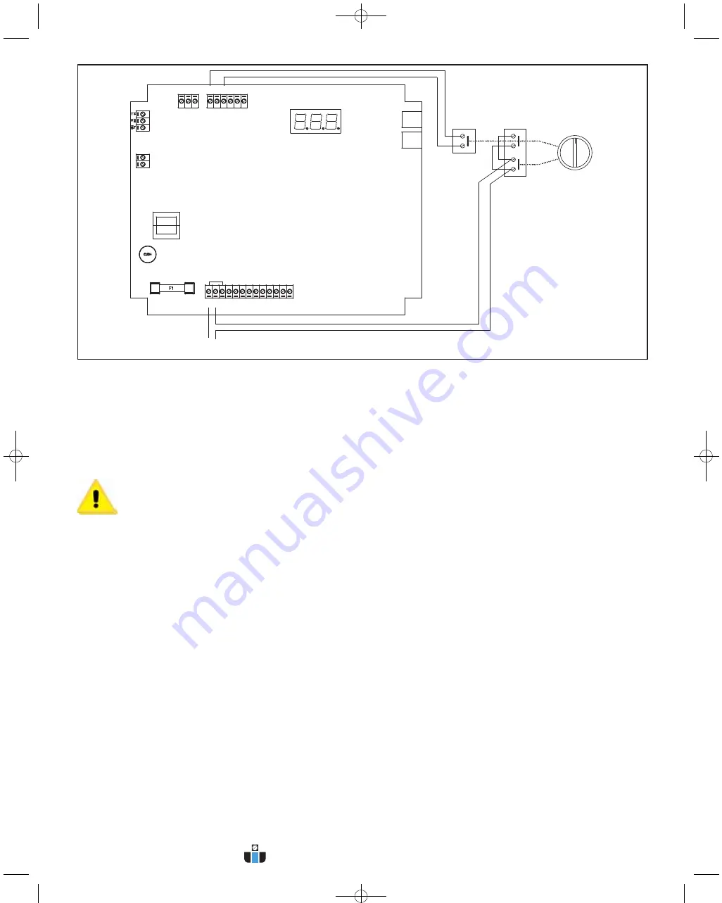 Dwyer Instruments DCT1010DC Installation And Operating Instructions Manual Download Page 6