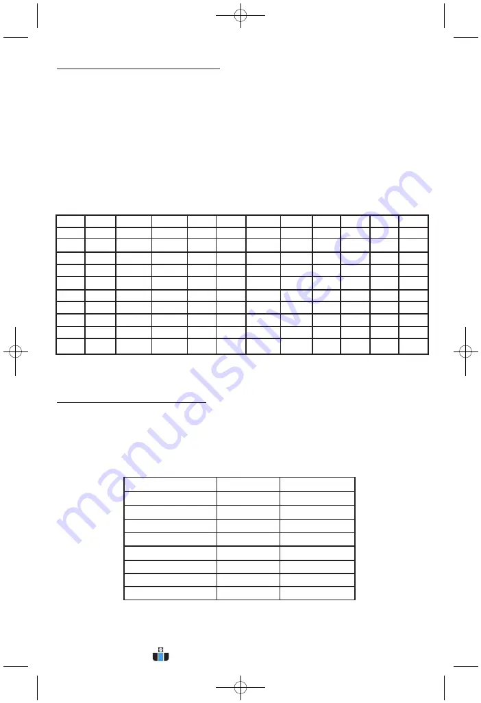 Dwyer Instruments DH-002 Скачать руководство пользователя страница 13