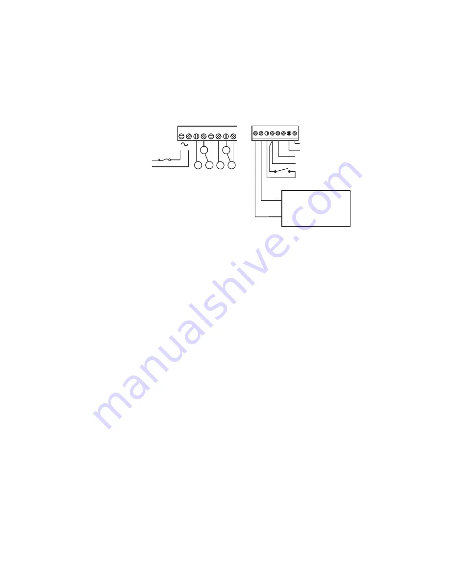 Dwyer Instruments DHII Digihelic II Series Скачать руководство пользователя страница 4